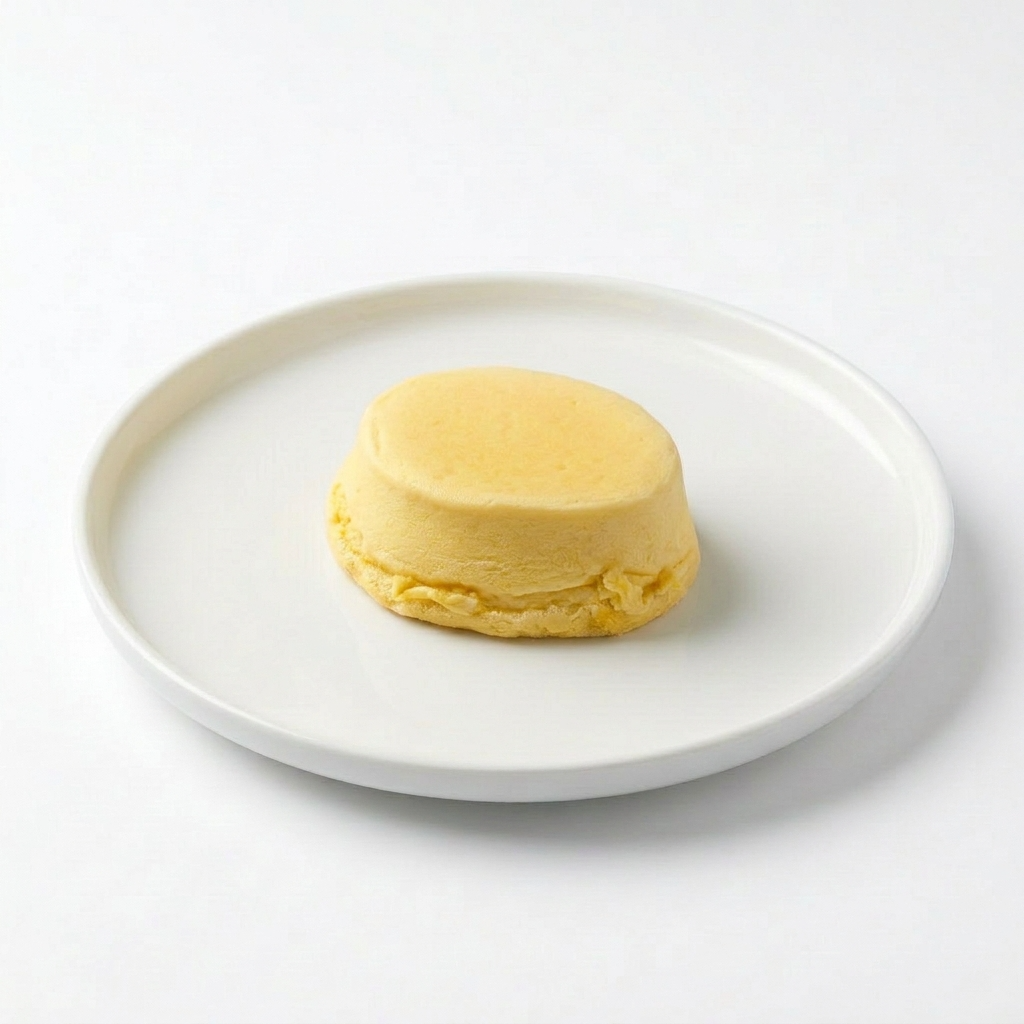 Japanese Light Cheese Cake日本轻乳酪蛋糕