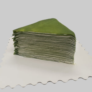 Crepe Cake 千层蛋糕