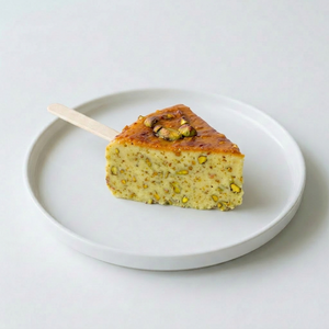 Pistachio ice cream cheese开心果雪糕乳酪