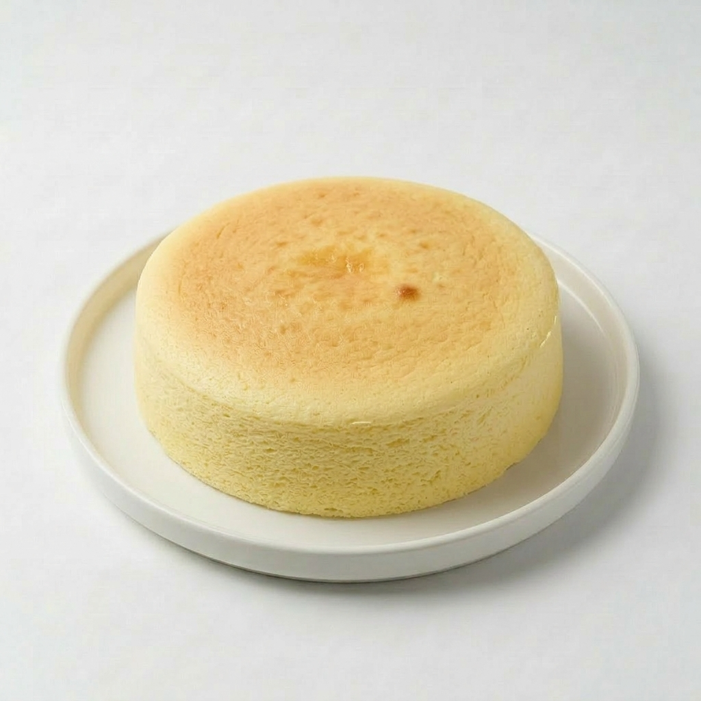 King Cheese Cake 大王起士乳酪蛋糕