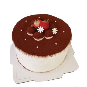 Tiramisu (Design #3) 提拉米苏